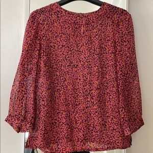 Beautiful Blouse from Whistles